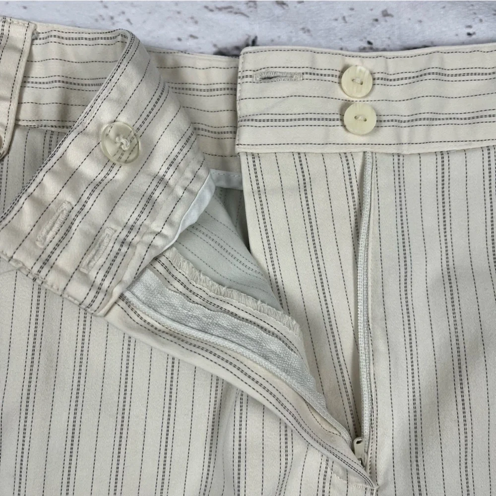 Sport Haley Striped Shorts 14